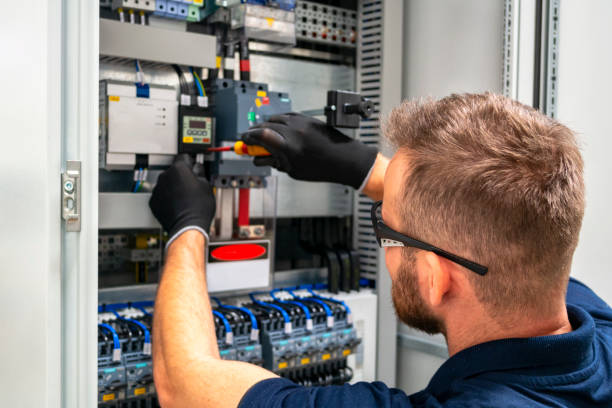 Emergency Electrical Repair Services in Berea, OH