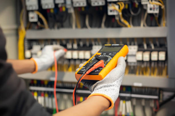 Emergency Electrical Repair Services in Berea, OH