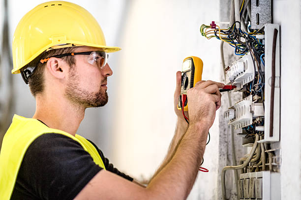 Best Electrical Wiring and Rewiring  in Berea, OH